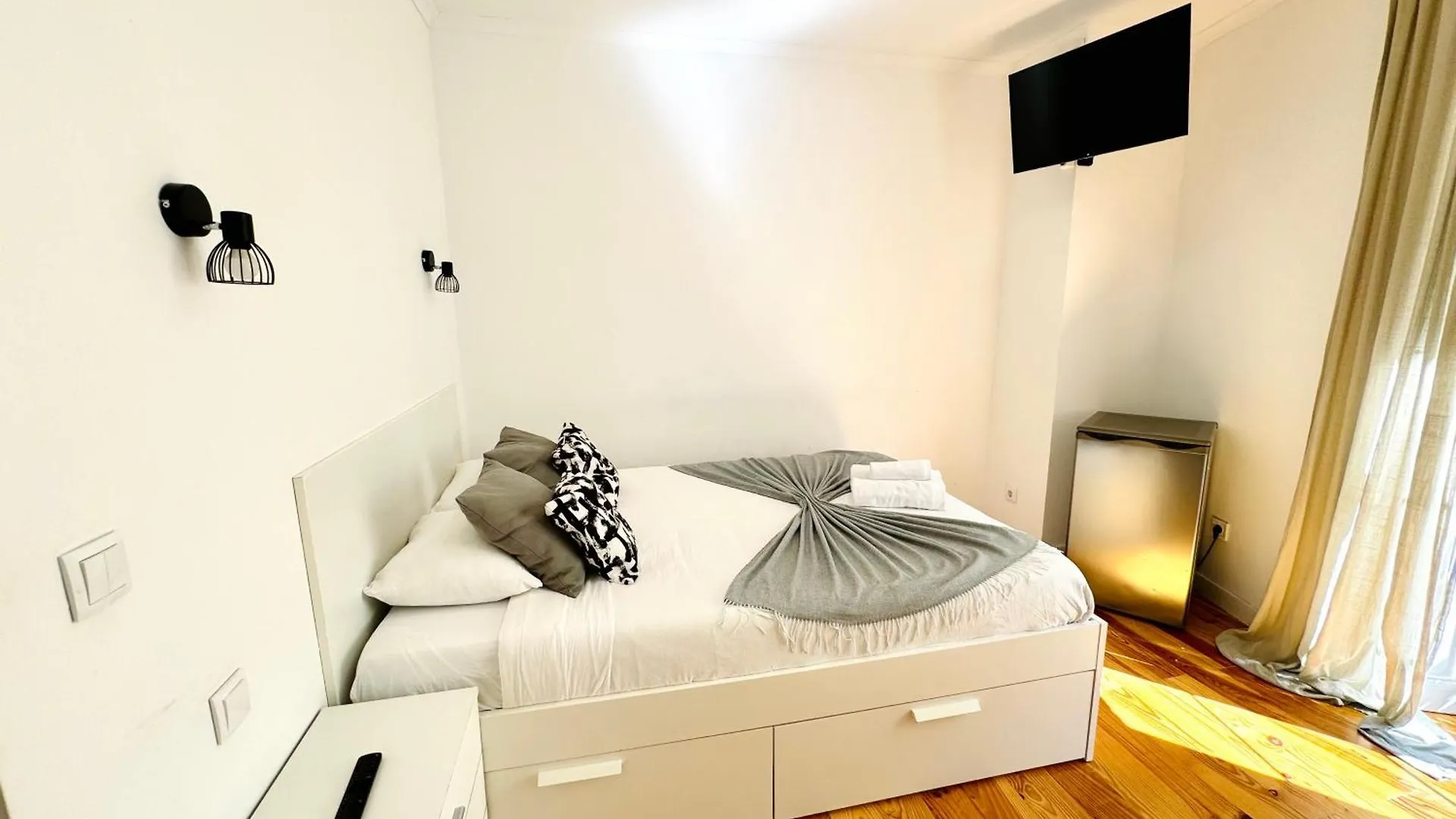 Solmar House Apartment Lisbon 0*,  Portugal