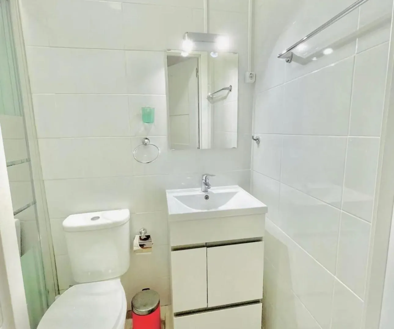 Solmar House Apartment Lisbon