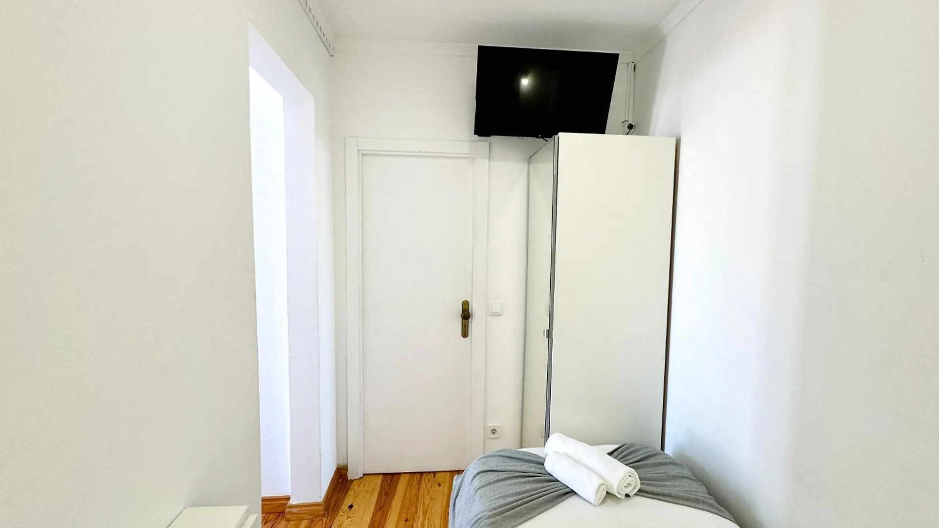 Solmar House Apartment Lisbon