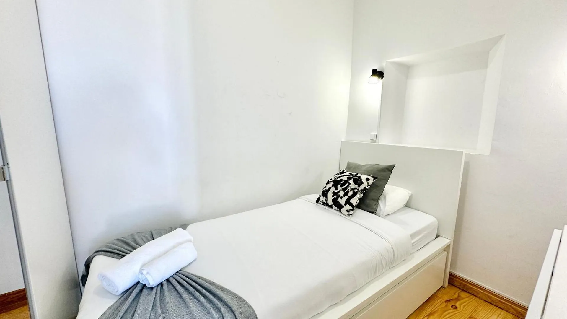 Solmar House Apartment Lisbon Portugal