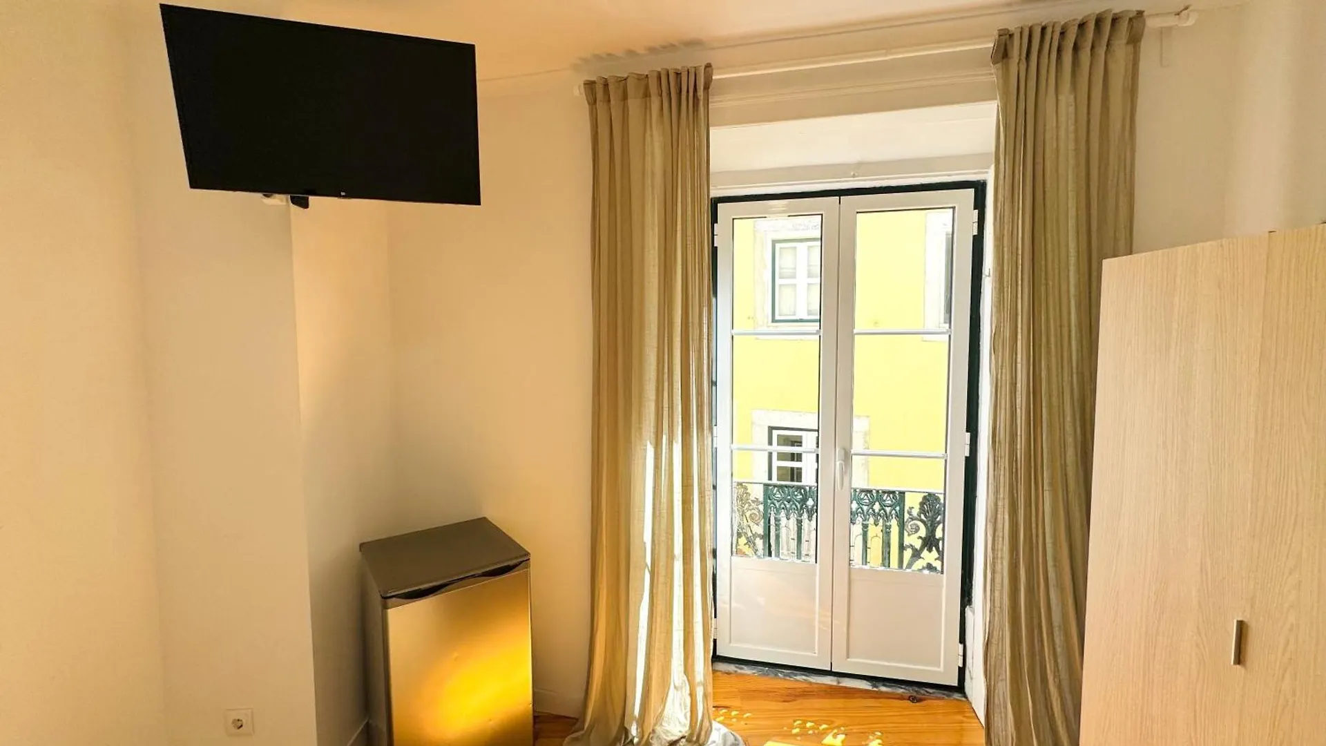 Solmar House Apartment Lisbon