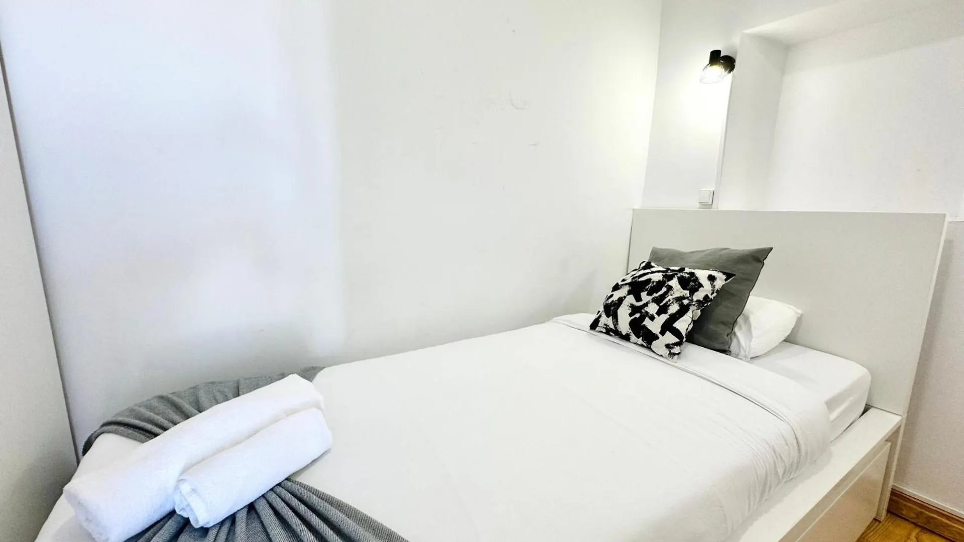 Solmar House Apartment Lisbon