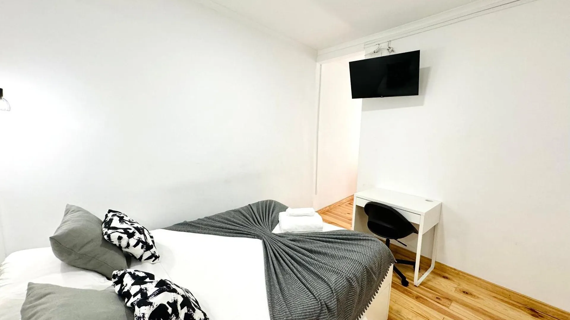 Solmar House Apartment Lisbon