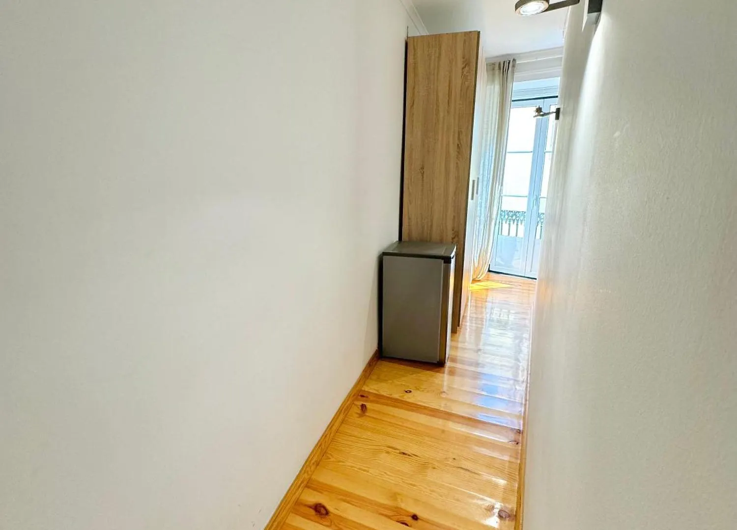 Solmar House Apartment Lisbon 0*,