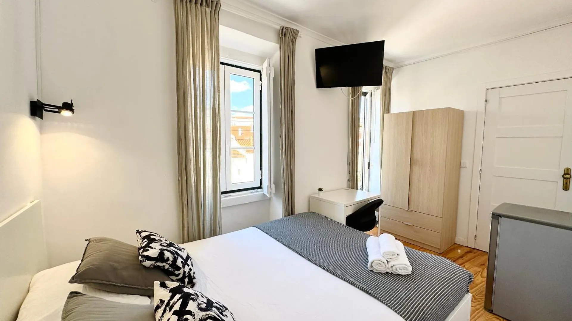 Solmar House Apartment Lisbon