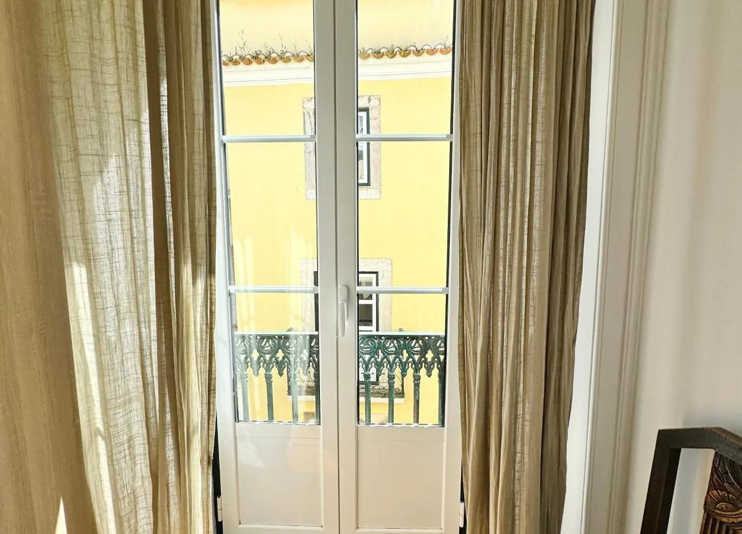 Solmar House Apartment Lisbon 0*,  Portugal