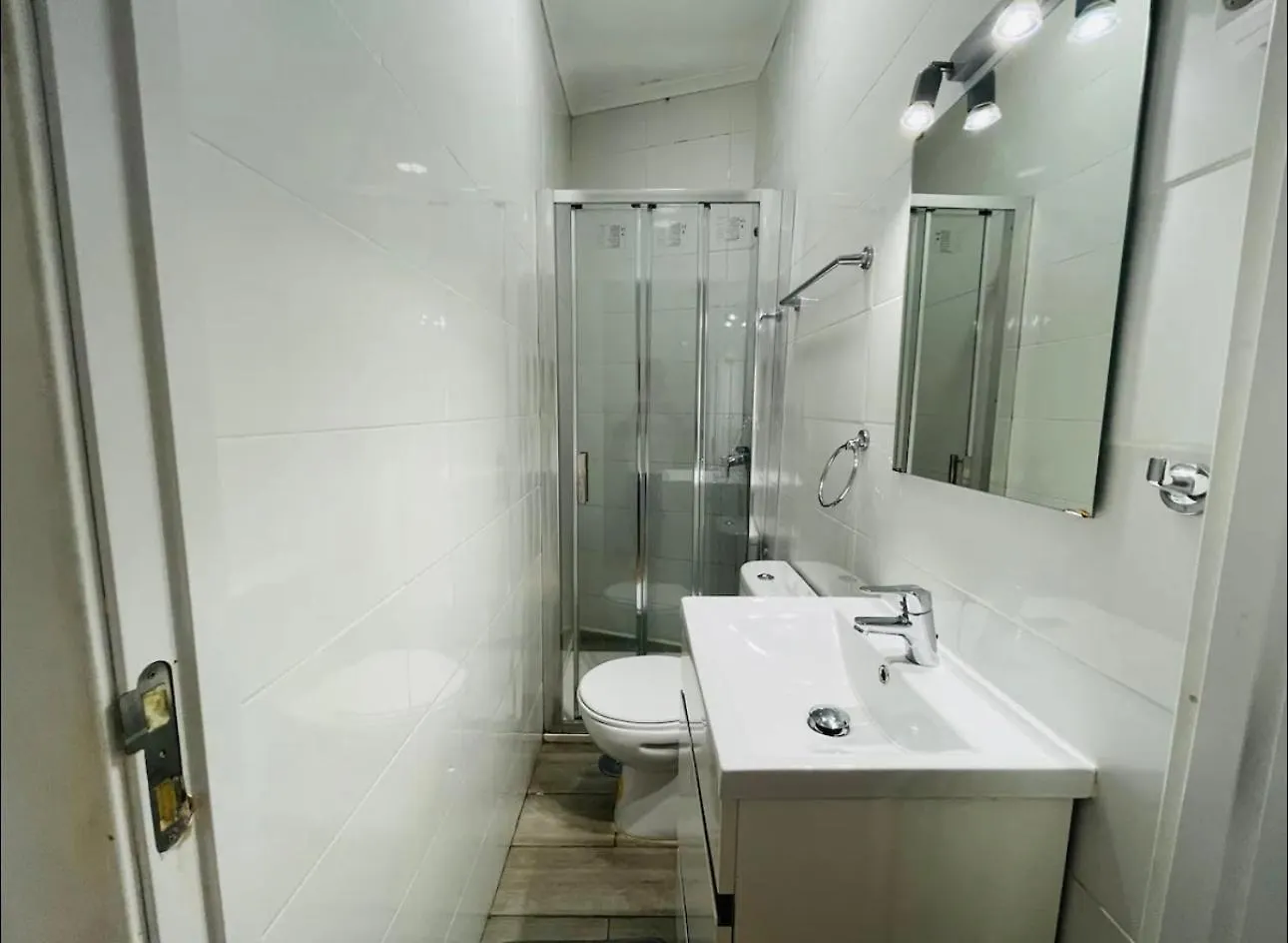 Solmar House Apartment Lisbon 0*,