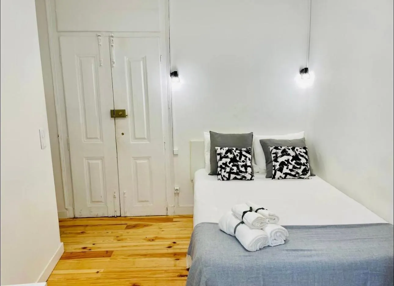 Solmar House Apartment Lisbon