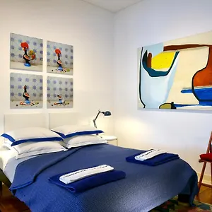  Apartamento Saldanha