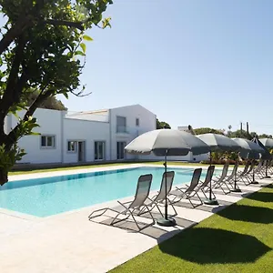 O Pinhal Do Avo - By Bedzy Apartamento Almancil