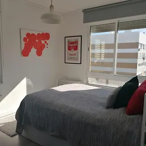  Apartamento Apartamento Portela