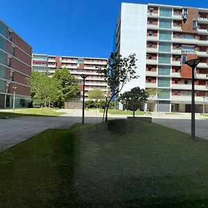  Apartamento Alta