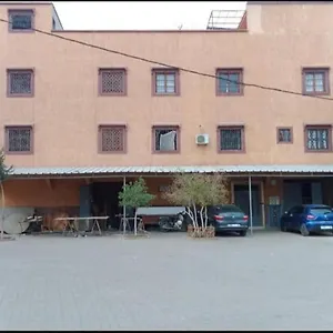 Marrakech Autrement Apartamento Marrakesh