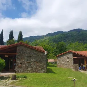 A 10 Minutes De Foix Chalet Mercus-Garrabet