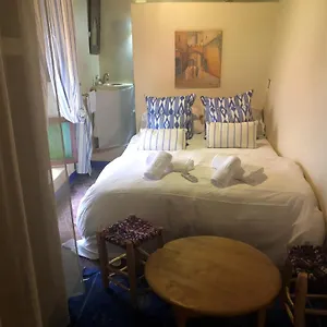 Des Deux Mers Сasa de vacaciones Marrakesh