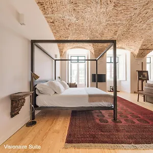 Apartamento The Visionaire, Lisboa
