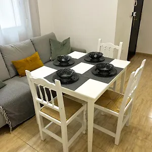Almazara De San Lorenzo Con Parking Opcional Apartamento Córdoba