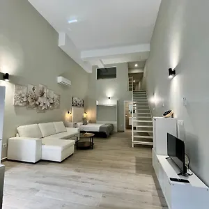 Ribera Gp Apartamento Córdoba