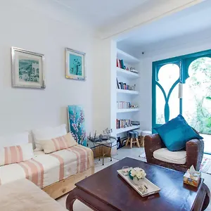 Dar Lalla Сasa de vacaciones Marrakesh