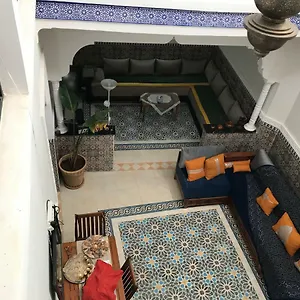Medina Habitación en casa particular Marrakesh