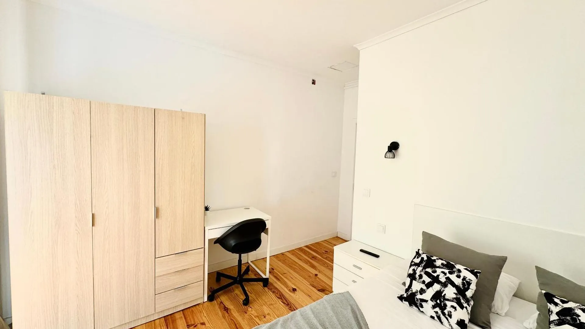 Solmar House Apartment Lisbon Homestay