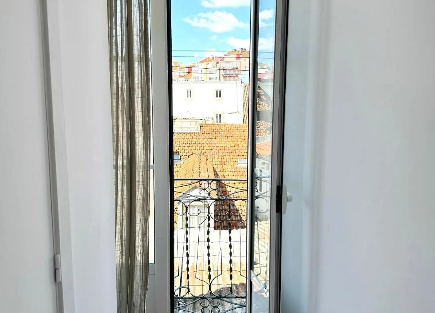 Solmar House Apartment Lisbon Portugal
