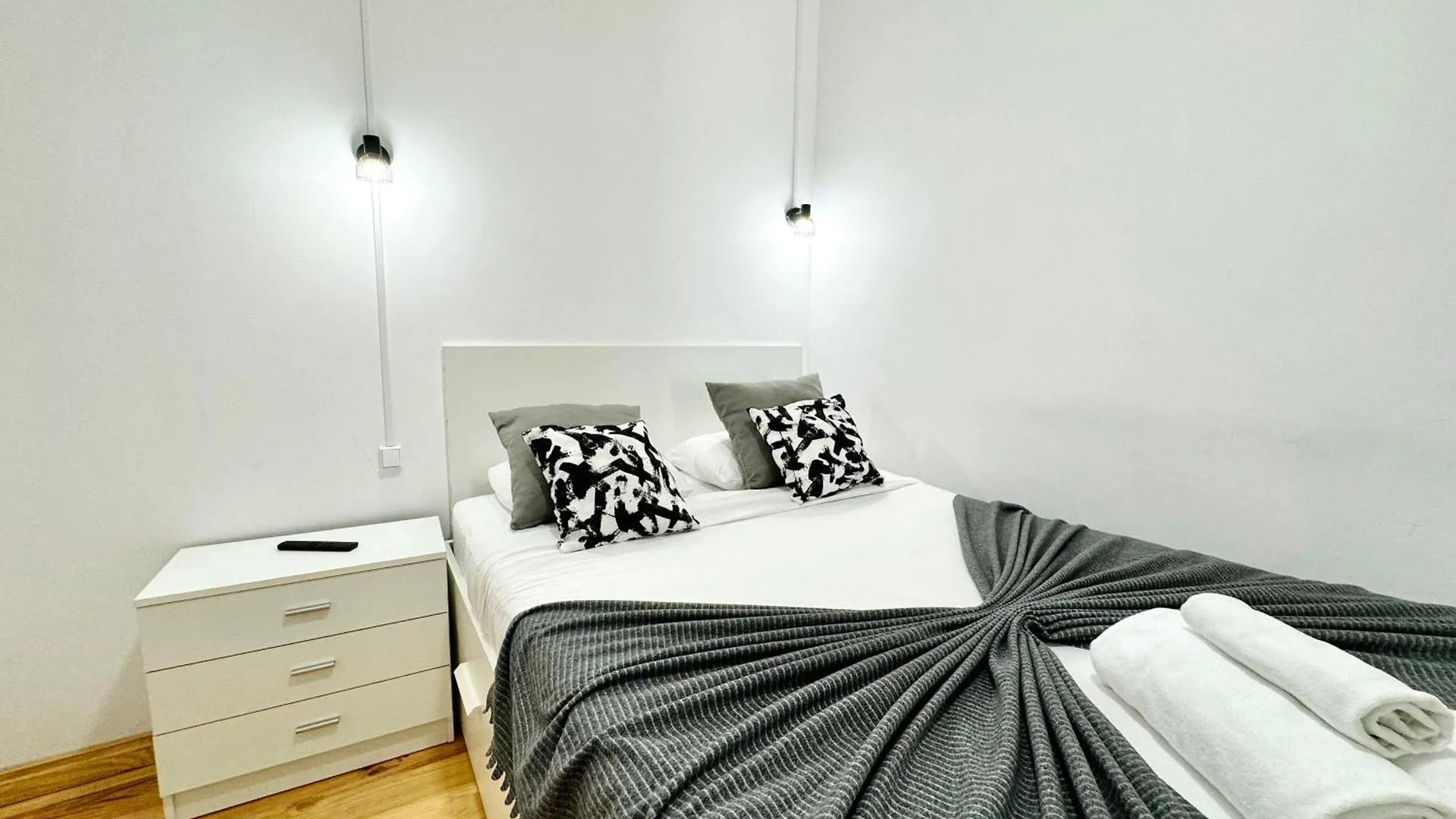 Solmar House Apartment Lisbon Portugal